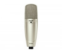 Студийный конденсаторный микрофон Shure KSM44A/SL