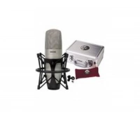 Студийный конденсаторный микрофон Shure KSM44A/SL