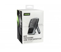 Цифровой конденсаторный микрофон Shure MOTIV MV51-DIG