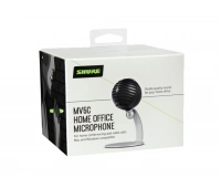 Shure MOTIV MV5C-USB