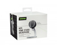 Shure MOTIV MV5-DIG