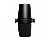 Гибридный широкомембранный USB/XLR микрофон Shure MOTIV MV7-K