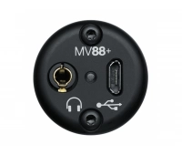 Комплект для звукозаписи Shure MOTIV MV88+DIG-VIDKIT