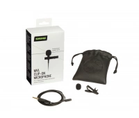 Shure MOTIV MVL-3.5MM