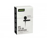 Shure MOTIV MVL-3.5MM