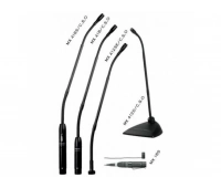 Shure MX418D/C