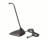 Shure MX418D/C