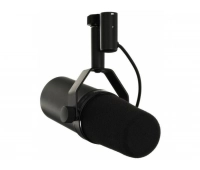 Shure SM7B