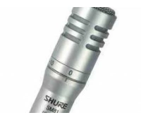 Shure SM81