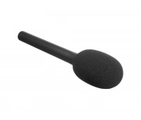 Динамический всенаправленный речевой (репортерский) микрофон Shure VP64AL
