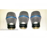 Картридж Beta87A Shure RPW120