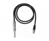 Микрофонный кабель Shure WA302