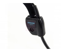 Динамический кардиоидный головной микрофон Shure WH20TQG