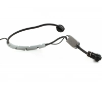 Двухканальная радиосистема Shure BLX1288E/SM35 M17