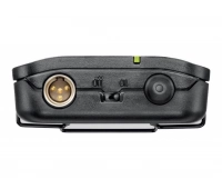 Радиосистема головная Shure BLX14E/MX53 M17 662-686 MHz