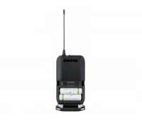 Радиосистема головная Shure BLX14E/MX53 M17 662-686 MHz