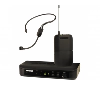 Радиосистема головная Shure BLX14E/P31 M17