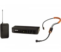 Радиосистема головная Shure BLX14E/SM31 M17 662-686 MHz