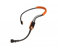 Радиосистема головная Shure BLX14E/SM31 M17 662-686 MHz