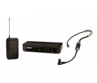 Радиосистема головная Shure BLX14E/SM35 M17 662-686 MHz
