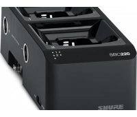 Shure SBC220