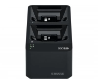 Shure SBC220