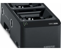 Зарядное устройство Shure SBC220-E
