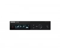 Двухканальный приёмник Shure SLXD4DE H56