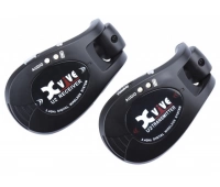 Цифровая гитарная беспроводная система XVIVE U2 Guitar wireless system black