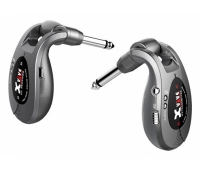 Цифровая гитарная беспроводная система XVIVE U2 Guitar wireless system grey