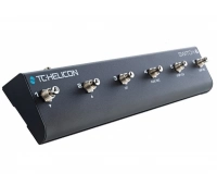 TC Helicon Switch-6