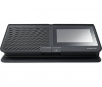 Беспроводной микрофонный пульт Microflex Complete Wireless, Shure MXCW640