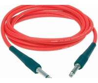 Готовый инструментальный кабель Klotz KIK3,0PPRT