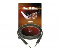 Готовый инструментальный кабель Klotz KIK3,0PPSW