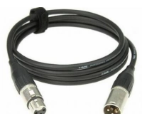 Готовый микрофонный кабель MY206 Klotz M1FM1N0500