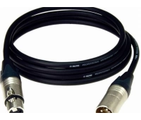 Готовый микрофонный кабель MY206 Klotz M1FM1N1000