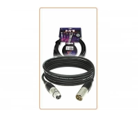 Готовый микрофонный кабель MY206 Klotz M1FM1N1000