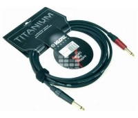 Готовый инструментальный кабель Klotz TI-0900PSP