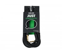 Готовый инструментальный кабель QUIK LOK JUST JR 4,5