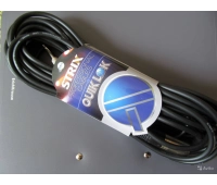 Готовый микрофонный кабель QUIK LOK MX779-9