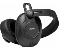 Профессиональные закрытые студийные наушники AKG K361-BT