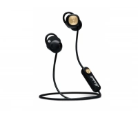 Наушники внутриканальные беспроводные Marshall MINOR II BT BLACK