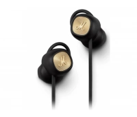 Наушники внутриканальные беспроводные Marshall MINOR II BT BLACK