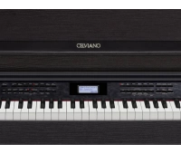 Цифровое фортепиано Casio Celviano AP-650BK