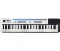 Цифровое фортепиано Casio Privia PX-5S WE