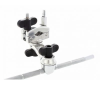 Клэмп Meinl MXH X-HAT Auxiliary Hi-Hat Arm with Clamp