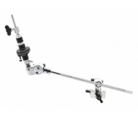 Клэмп Meinl MXH X-HAT Auxiliary Hi-Hat Arm with Clamp