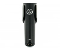 Микрофон динамический AKG D5