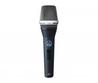 Микрофон динамический вокальный AKG D7S