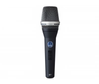 Микрофон динамический вокальный AKG D7S